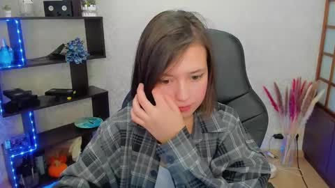 Lina online show from January 25, 6:12 am