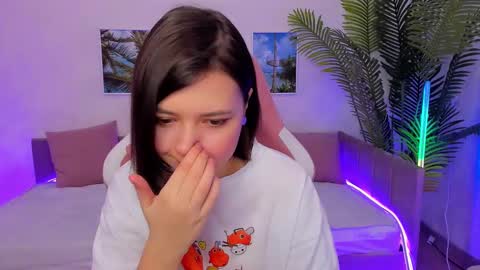 Lina online show from February 6, 1:16 am