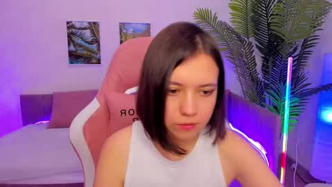 Lina online show from February 12, 5:26 am