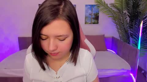 Lina online show from February 22, 4:51 am