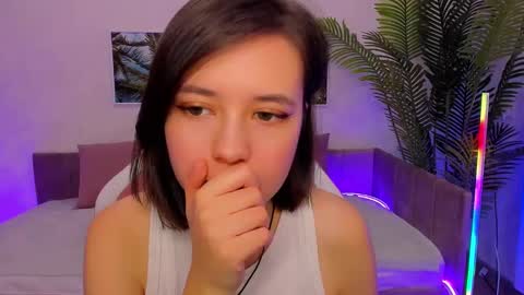 Lina online show from February 26, 4:58 am