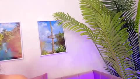 Lina online show from February 28, 4:54 am