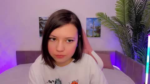 Lina online show from March 2, 1:58 am