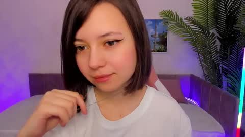 Lina online show from March 3, 1:53 am