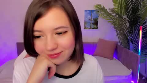 Lina online show from March 7, 1:53 am