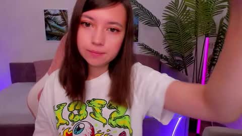 Lina online show from September 10, 2:33 am