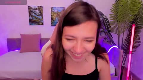 Lina online show from September 23, 2:36 am