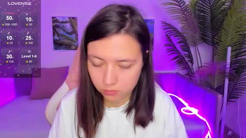 Lina online show from October 4, 2:42 am