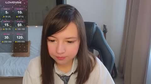 Lina online show from October 21, 3:51 am