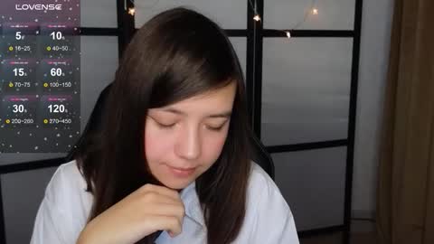 Lina online show from October 28, 1:31 am