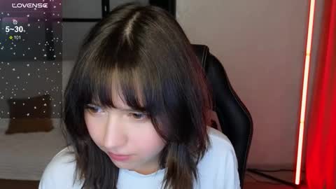 Lina online show from November 27, 3:36 pm