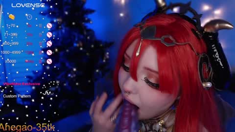 Hey im Lina Ur cosplay waifu  online show from December 28, 11:05 pm