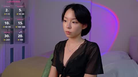 Lina online show from November 29, 1:47 pm