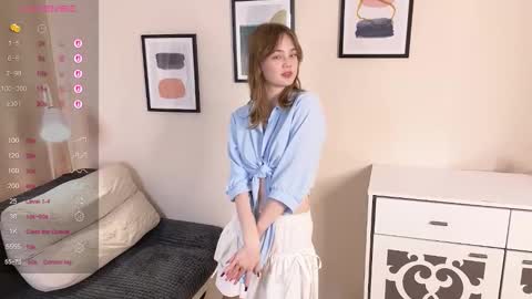 Snapshot of lina_meli chatting on December 17, 8:48 pm Jane online show from December 17, 8:48 pm