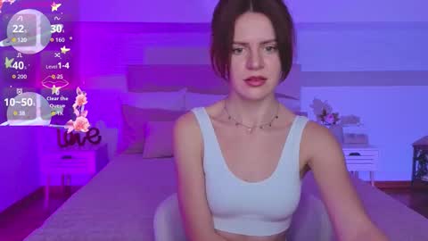 lina_muse_ online show from November 30, 10:14 pm