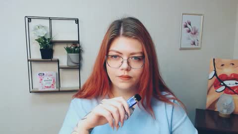 lina_ri online show from October 26, 9:04 am