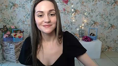 Snapshot of lina_star_s chatting on February 25, 9:53 am Lina online show from February 25, 9:53 am