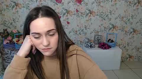 Snapshot of lina_star_s chatting on February 27, 7:01 am Lina online show from February 27, 7:01 am