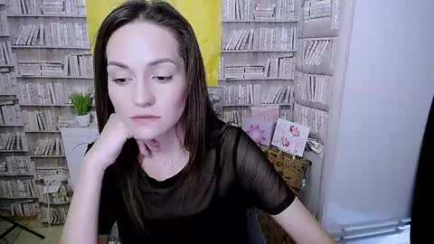 Snapshot of lina_star_s chatting on September 20, 9:21 am Lina online show from September 20, 9:21 am