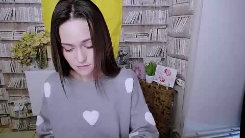 Snapshot of lina_star_s chatting on October 7, 5:59 am Lina online show from October 7, 5:59 am