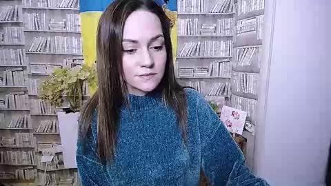 Snapshot of lina_star_s chatting on October 27, 7:12 am Lina online show from October 27, 7:12 am