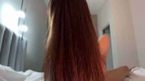 Lina online show from September 19, 6:19 pm