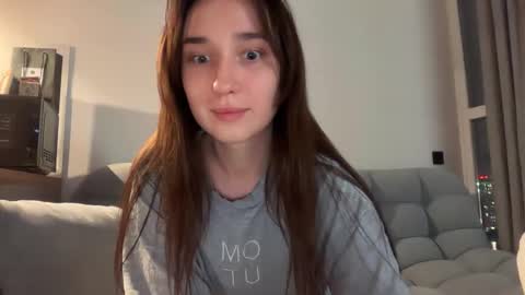 Lina online show from September 25, 5:38 pm