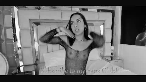 Lincy Rios  online show from February 21, 7:21 pm