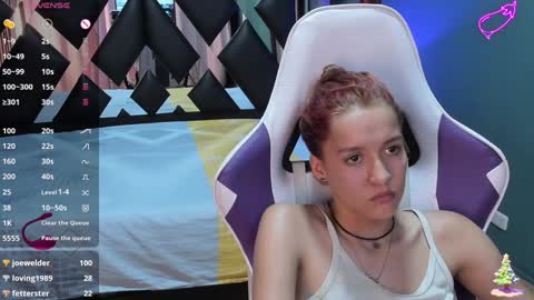  Linda  online show from December 28, 12:15 am