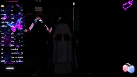  Linda  online show from February 8, 9:25 pm