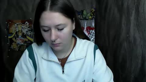 Linda online show from September 19, 7:43 am