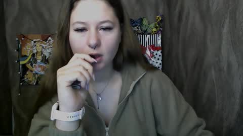 Linda online show from October 14, 9:21 am