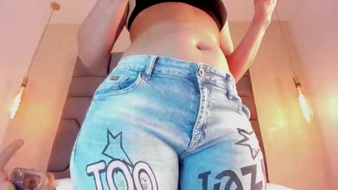 Linda Saenz online show from March 11, 11:44 am