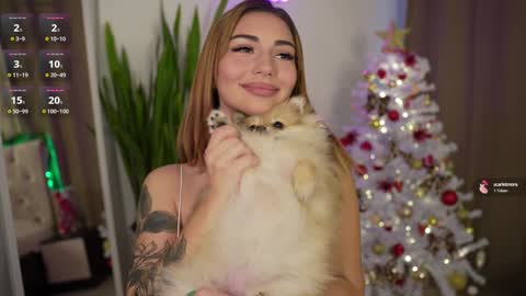 Call me Linda online show from December 3, 5:31 am