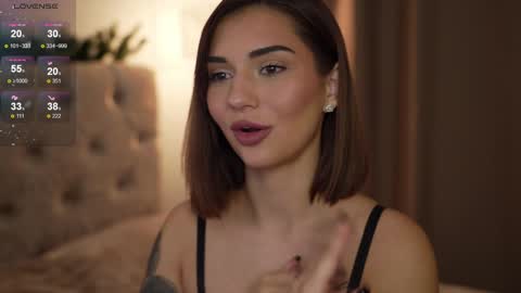 Call me Linda online show from January 24, 9:37 pm