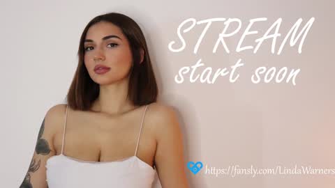 Call me Linda online show from February 4, 6:17 pm