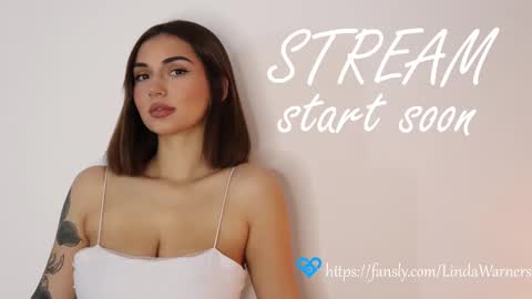 Call me Linda online show from March 8, 7:53 pm