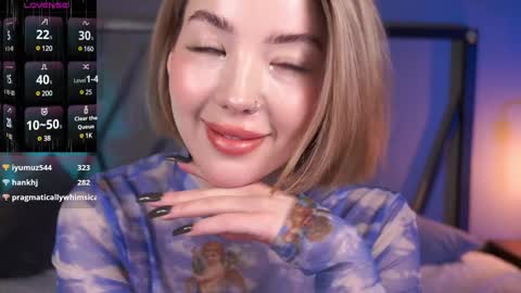 your Linda is back online show from January 25, 8:21 am