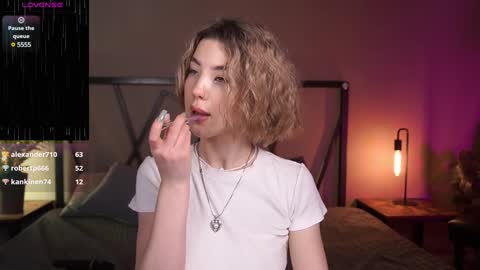 your Linda is back online show from February 5, 8:21 am