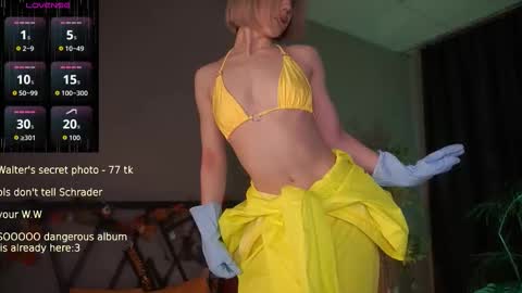 your Linda is back online show from November 1, 4:25 am