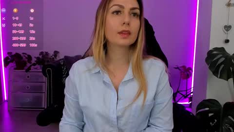 Linda  --  online show from March 2, 5:14 pm