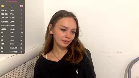 Kate online show from September 14, 4:39 pm