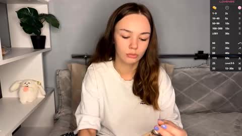 Kate online show from October 7, 1:08 pm