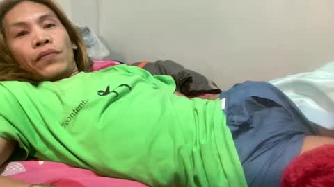 weng bustamante online show from January 31, 9:48 am