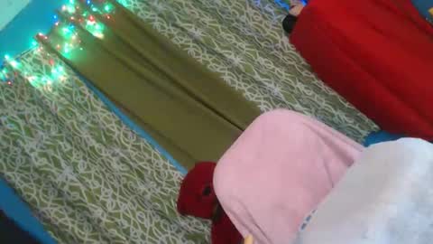 weng bustamante online show from September 23, 4:15 am