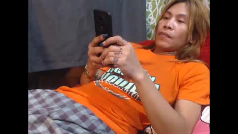 weng bustamante online show from October 14, 2:07 pm