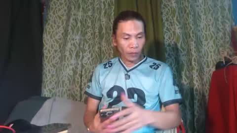 weng bustamante online show from November 4, 3:55 pm