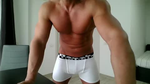 Leo online show from February 27, 12:45 pm