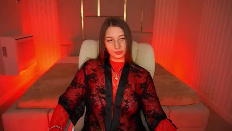 Lia online show from October 12, 8:52 pm