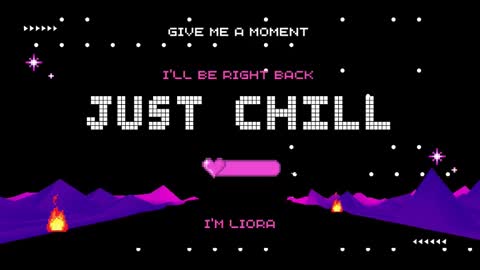 im Liora uwu   online show from March 7, 4:35 am